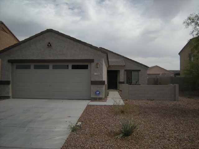 22030 W Mohave St., Buckeye, AZ 85326