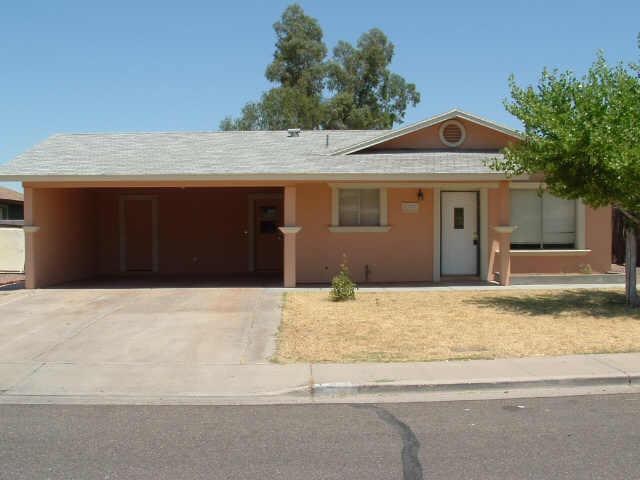 1838 E 1st Pl., Mesa, AZ 85203