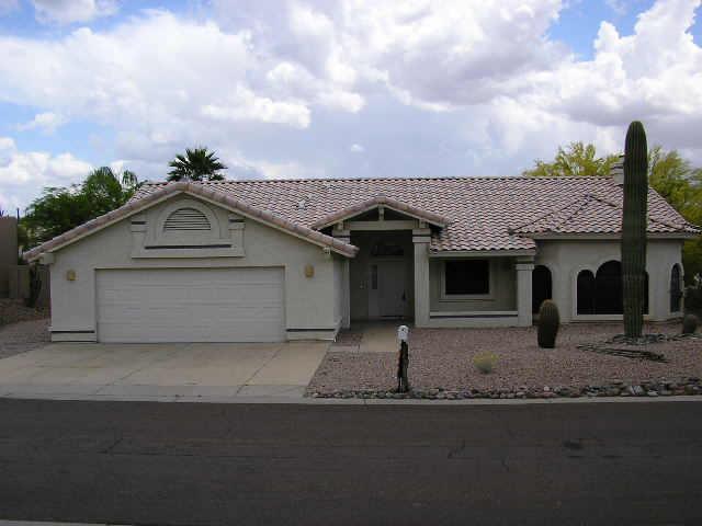 15205 E Rusty Nail Ct., Fountain Hills, AZ 85268