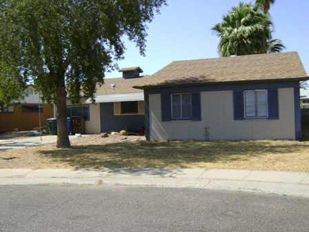 2036 W Anderson Ave., Phoenix, AZ 85023
