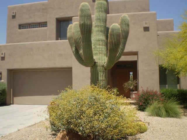 10894 E Hedgehog Pl., Scottsdale, AZ 85262