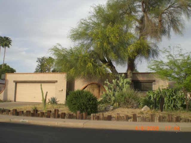 8602 E Lincoln Dr., Scottsdale, AZ 85250