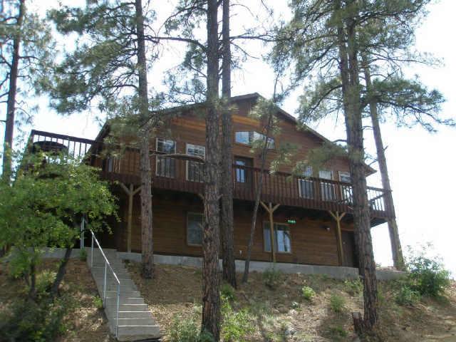 1201 E Skyline Dr., Prescott, AZ 86303