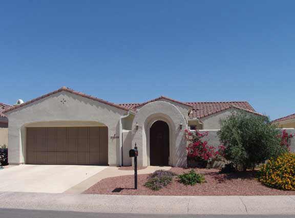 12746 W Junipero Dr., Sun City West, AZ 85375