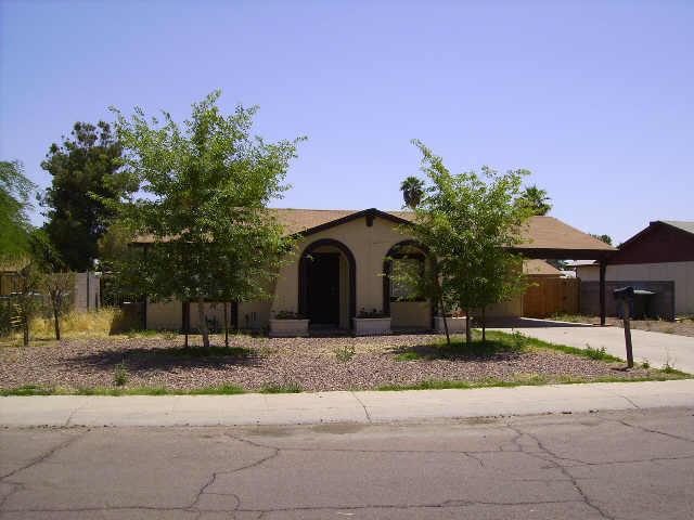 8123 W Coolidge St., Phoenix, AZ 85033