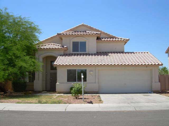 16263 W Jefferson St., Goodyear, AZ 85338