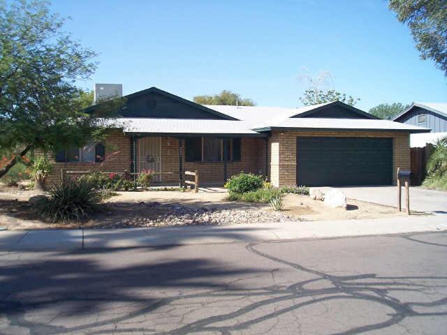 3601 W Sunnyside Dr., Phoenix, AZ 85029