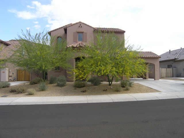 8332 W Rosewood Ln., Peoria, AZ 85383