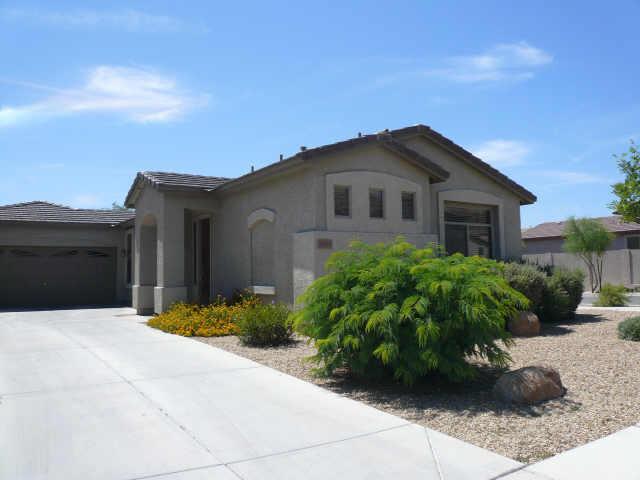 34710 N 25 Ln., Phoenix, AZ 85086