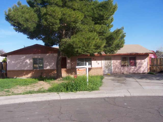 8039 W Glenrosa Ave., Phoenix, AZ 85033