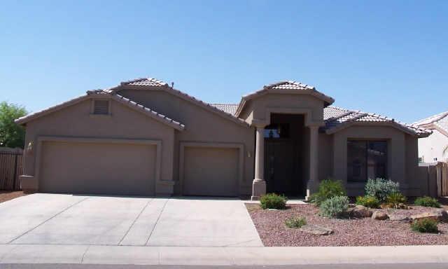 3753 E Del Rio St., Gilbert, AZ 85295