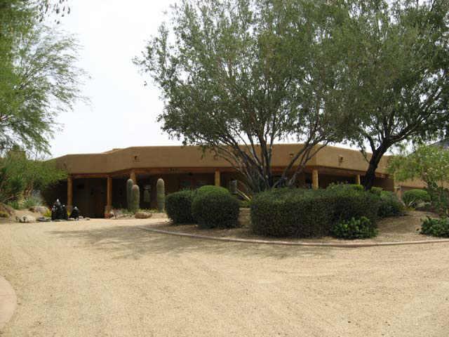 5490 E New River Rd., Cave Creek, AZ 85331