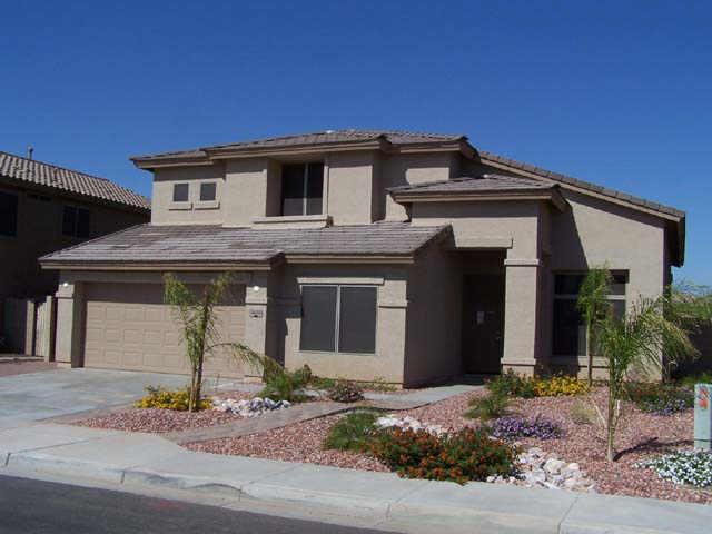 4630 S Calderon, Mesa, AZ 85212