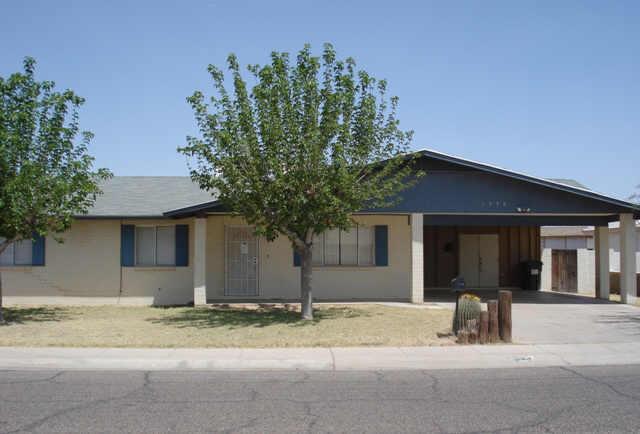 1558 N Gilbert Ave., Casa Grande, AZ 85222