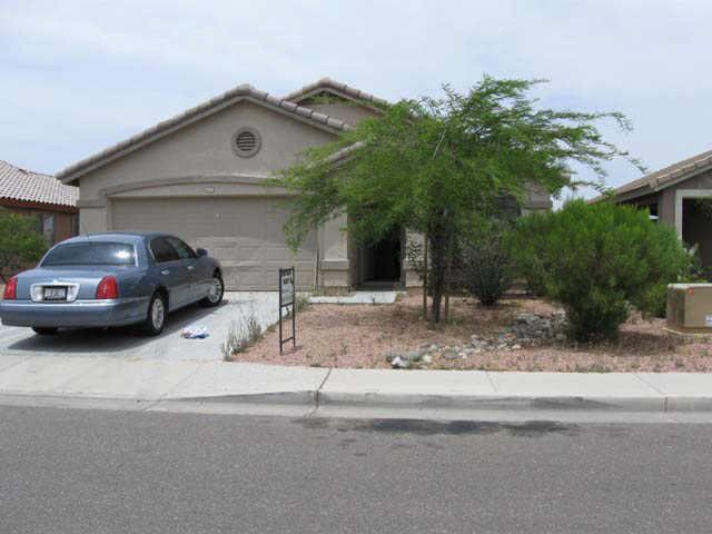 16536 W Post Dr., Surprise, AZ 85388