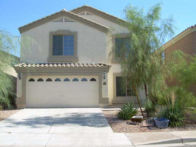 23398 W Harrison Dr., Buckeye, AZ 85326