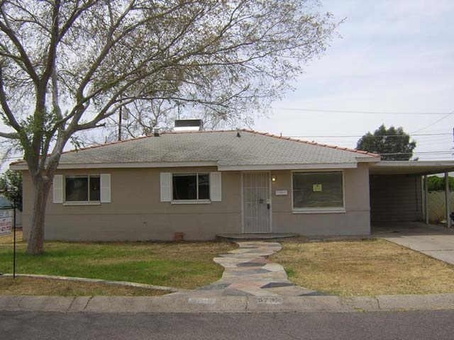 5732 N North 34th Dr Dr., Phoenix, AZ 85017
