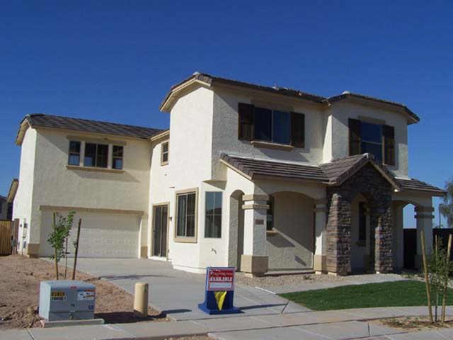 3613 E Waite Ln., Gilbert, AZ 85295