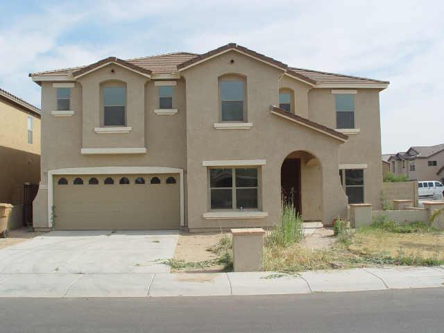 4483 E Shapinsay Dr., Queen Creek, AZ 85240