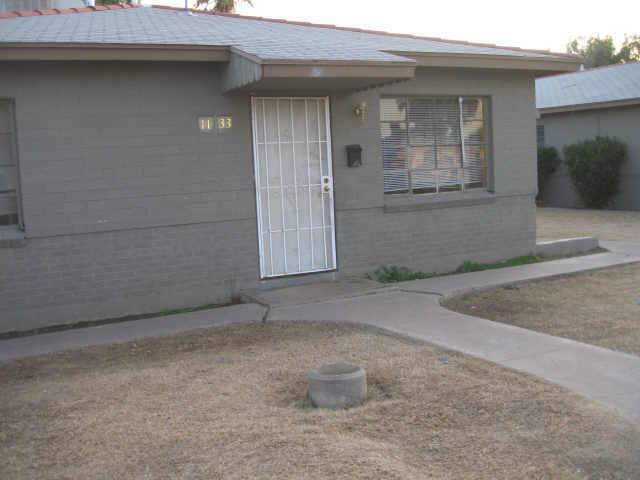 1133 E Fairmount Ave., Phoenix, AZ 85014