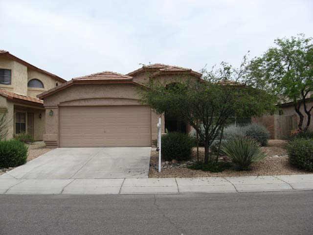 4350 E Lone Cactus Dr., Phoenix, AZ 85050