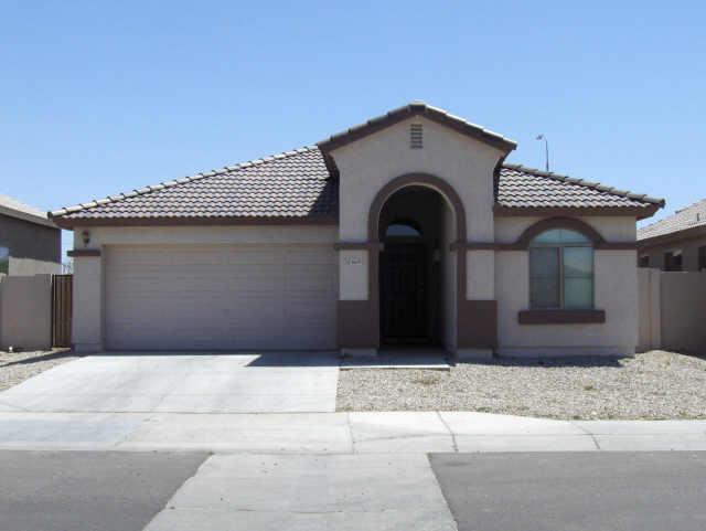 7010 S 24th Ln., Phoenix, AZ 85041