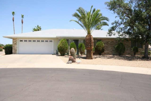 17814 N 133rd Ct., Sun City West, AZ 85375