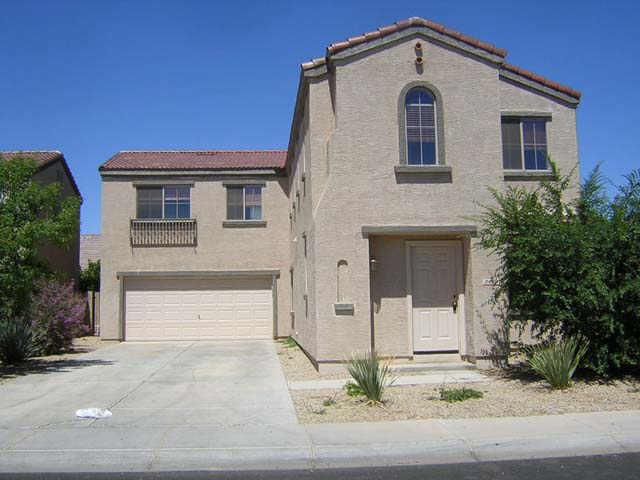 2428 S 84th Glen, Tolleson, AZ 85353