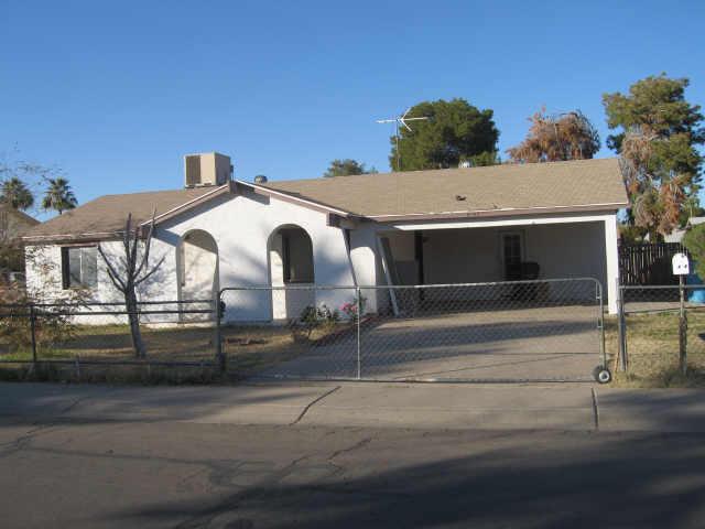 7144 W Berkeley Rd., Phoenix, AZ 85035