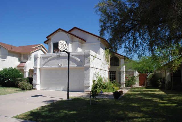 1306 W Manor St., Chandler, AZ 85224