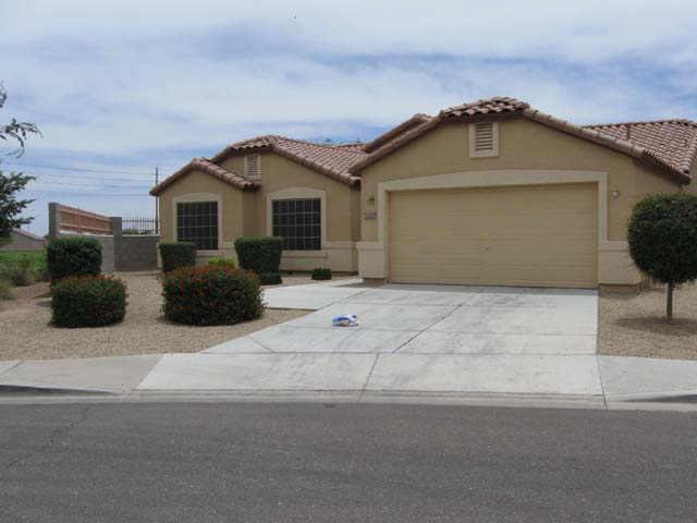 15502 N 164th Ln., Surprise, AZ 85388