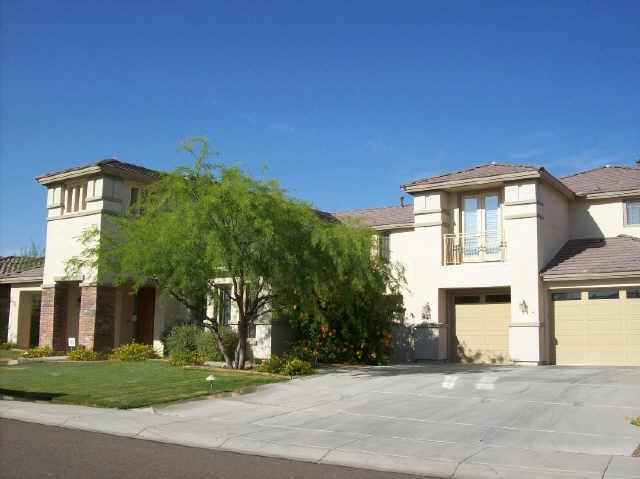 40517 N Copper Basin Tr., Anthem, AZ 85086