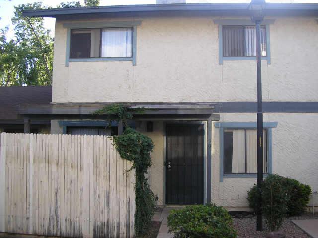 286 W Palomino Dr. #99, Chandler, AZ 85225