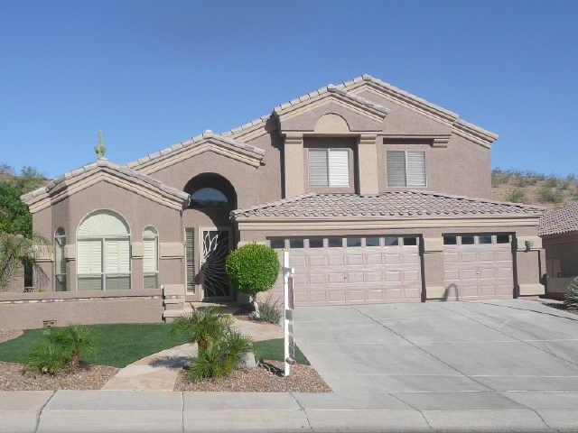 16828 S 12th Way, Phoenix, AZ 85048