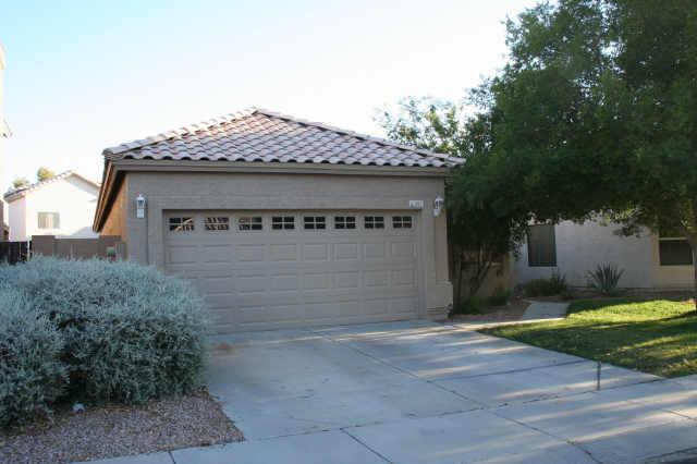 267 W Brisa Dr., Gilbert, AZ 85233