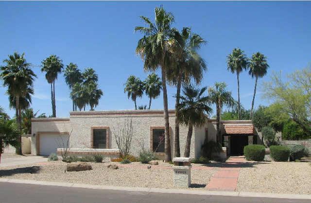 4552 E Desert Cove Ave., Phoenix, AZ 85028