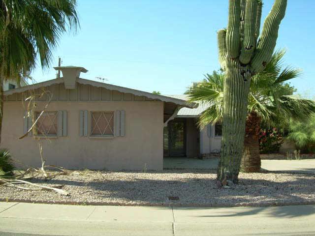 8544 E Sage Dr., Scottsdale, AZ 85250