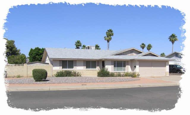 2310 E Riviera Dr., Tempe, AZ 85282