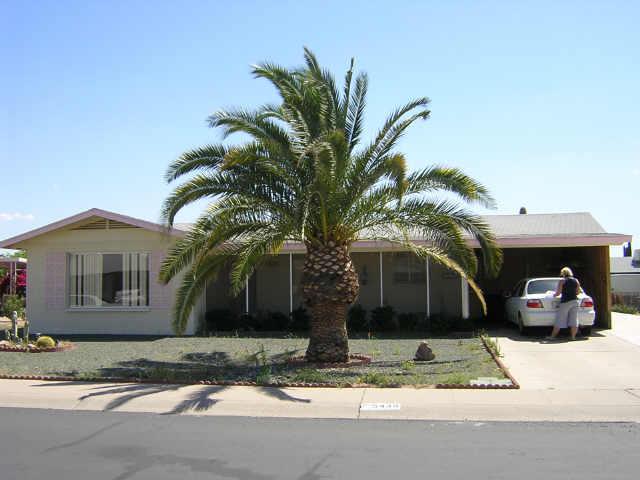 5439 E Dallas St., Mesa, AZ 85205