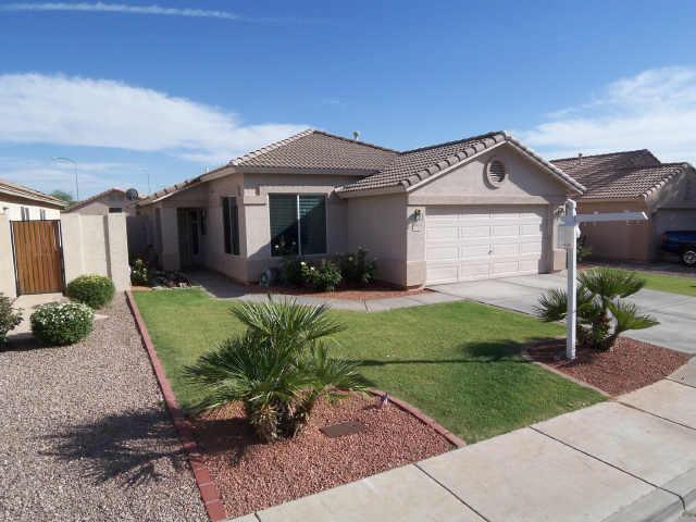 5761 E Garnet Ave., Mesa, AZ 85206