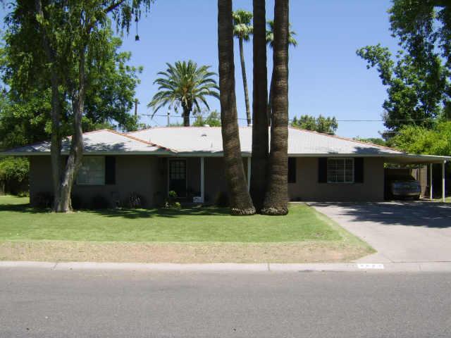 4042 E Catalina Dr., Phoenix, AZ 85018