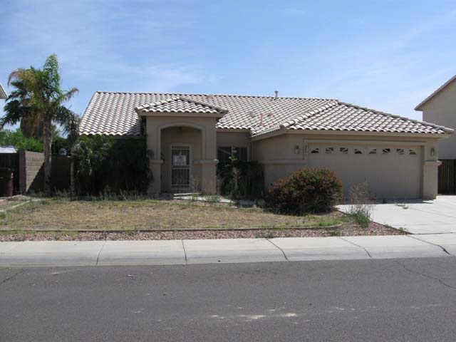 10841 W Lone Cactus Dr., Sun City, AZ 85373