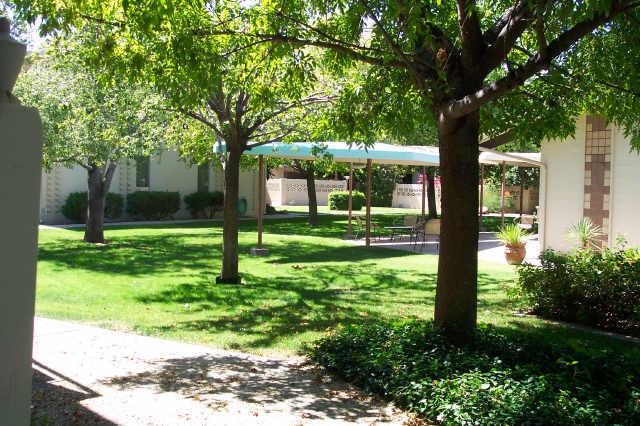 500 W Clarendon Ave. #A7, Phoenix, AZ 85013