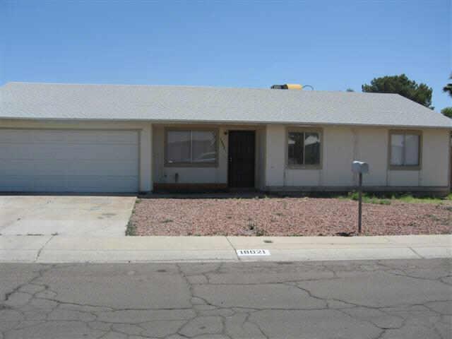 18021 N 32nd Ln., Phoenix, AZ 85053