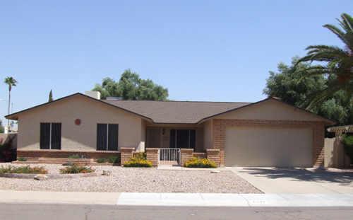 6202 E Crocus Dr., Scottsdale, AZ 85254