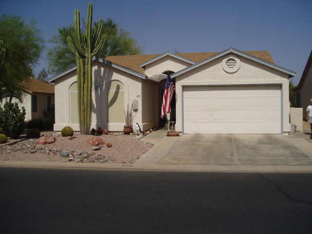 6741 S Oakmont Dr., Chandler, AZ 85249