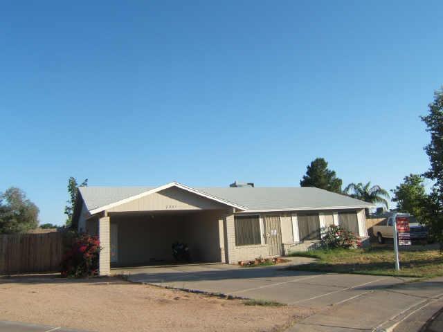 7335 E Hillview St., Mesa, AZ 85207
