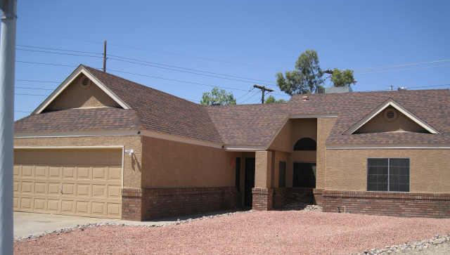 18602 N 50th Ave., Glendale, AZ 85308