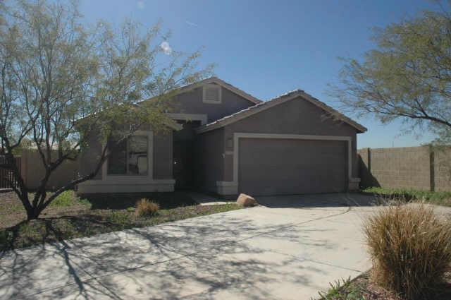 15271 W Taylor St., Goodyear, AZ 85338