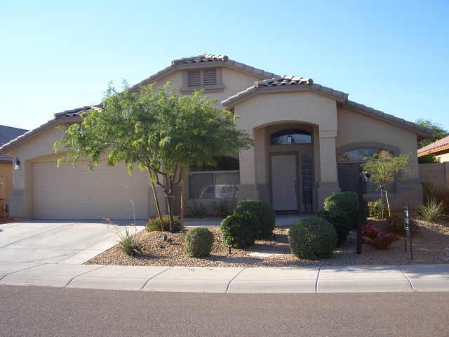 2314 W Bent Tree Dr., Phoenix, AZ 85085